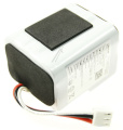 Philips Saeco Vacuum Cleaner Battery - Battery Pack 18v